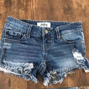 Daytrip shorts